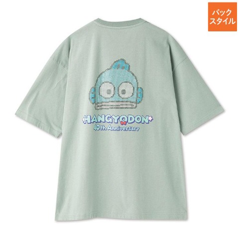 レディース　Tシャツ（ハンギョドン）