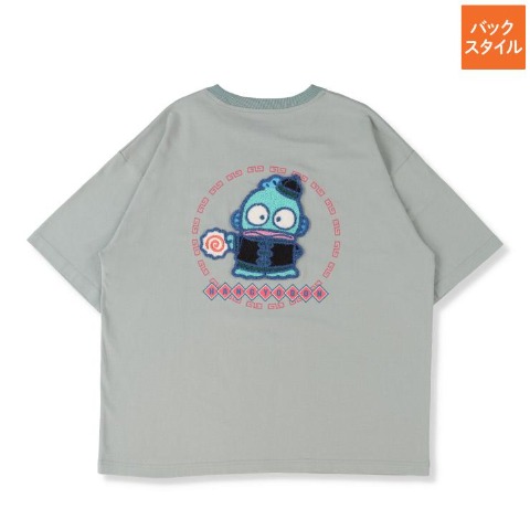 レディース　Tシャツ（ハンギョドン）