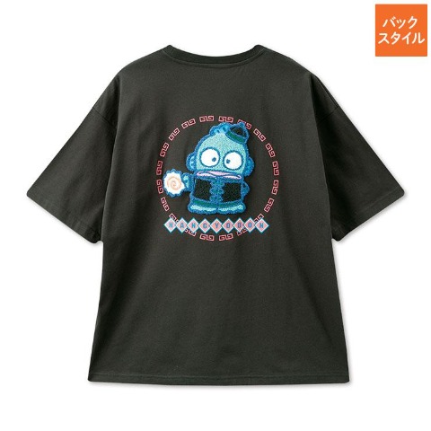 レディース　Tシャツ（ハンギョドン）