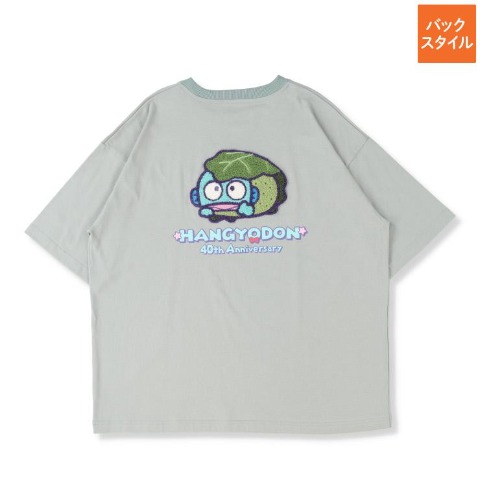レディース　Tシャツ（ハンギョドン）