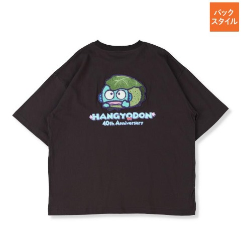 レディース　Tシャツ（ハンギョドン）