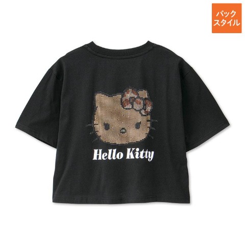 レディース　Tシャツ（ハローキティ）