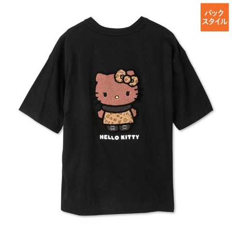 レディース　Tシャツ（ハローキティ）