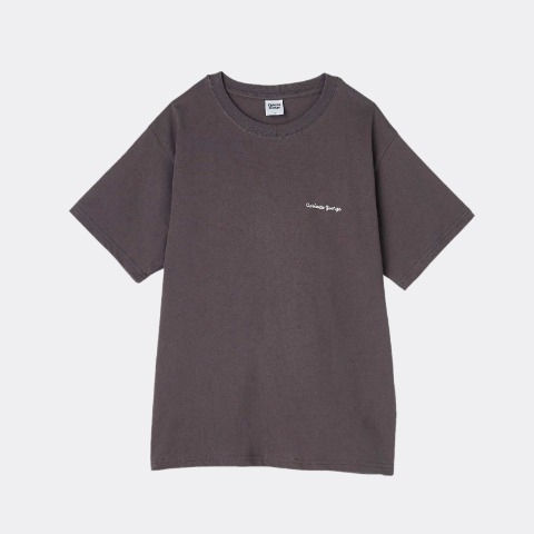 レディース　Tシャツ（おさるのジョージ）