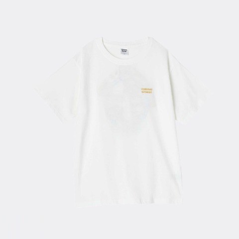 レディース　Tシャツ（おさるのジョージ）