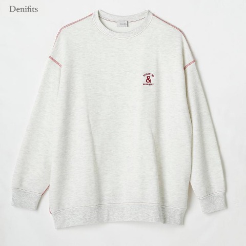 レディース　プルオーバー（Denifits）