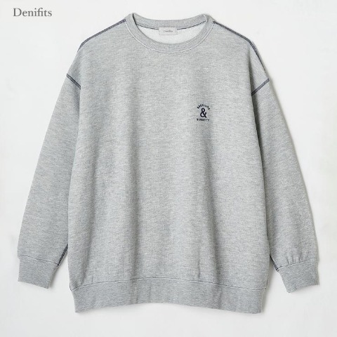レディース　プルオーバー（Denifits）