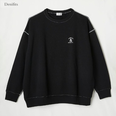 レディース　プルオーバー（Denifits）