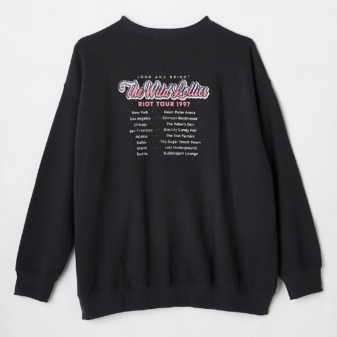 レディース　プルオーバー（Denifits）