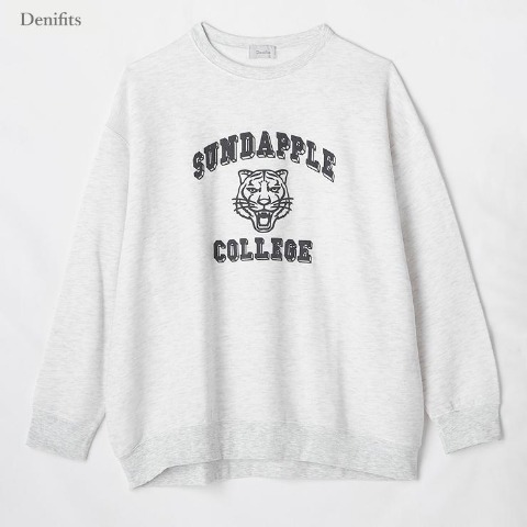 レディース　プルオーバー（Denifits）
