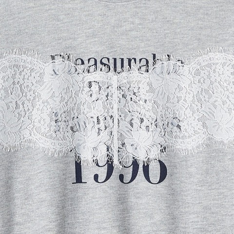 レディース　プルオーバー（Denifits）