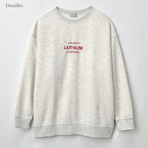 レディース　プルオーバー（Denifits）