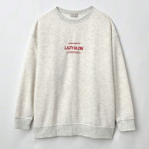 レディース　プルオーバー（Denifits）