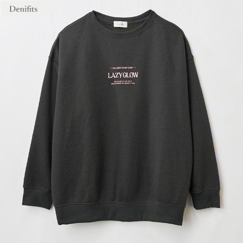 レディース　プルオーバー（Denifits）
