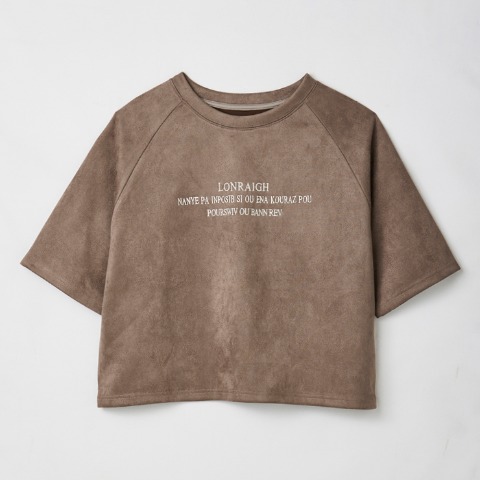 レディース　プルオーバー（Denifits  MEMENTO）
