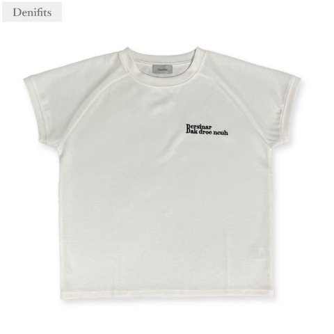 レディース　プルオーバー（Denifits）
