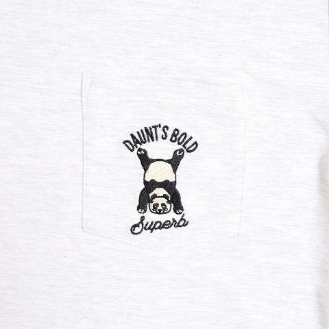 レディース　ハイテックTシャツ（POWER TO THE PEOPLE）