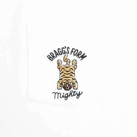 レディース　ハイテックTシャツ（POWER TO THE PEOPLE）