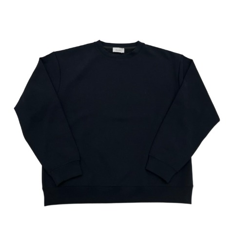 レディース　裏起毛プルオーバー（Denifits Luxe）