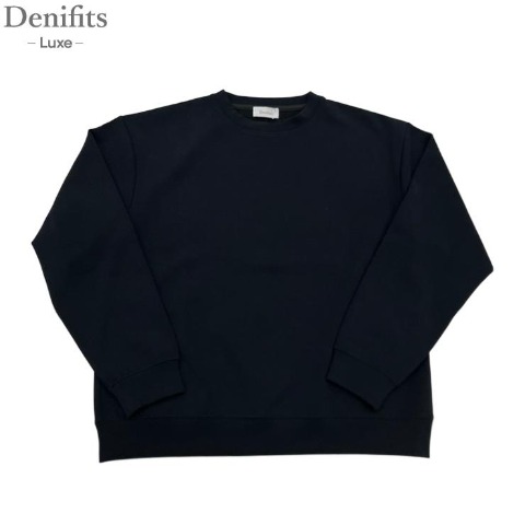 レディース　裏起毛プルオーバー（Denifits Luxe）