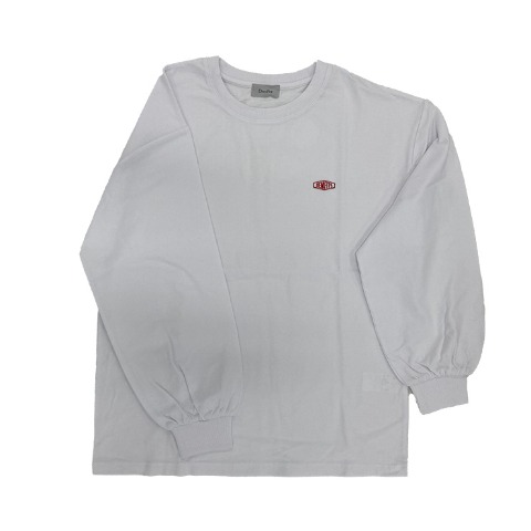 レディース　長袖Tシャツ（Denifits）