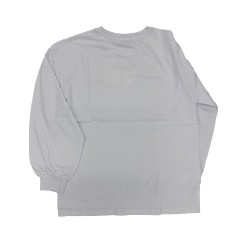 レディース　長袖Tシャツ（Denifits）