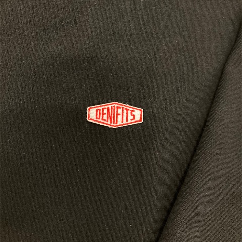 レディース　長袖Tシャツ（Denifits）