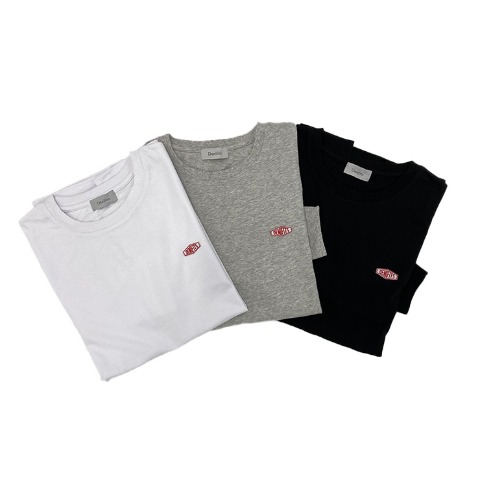 レディース　長袖Tシャツ（Denifits）