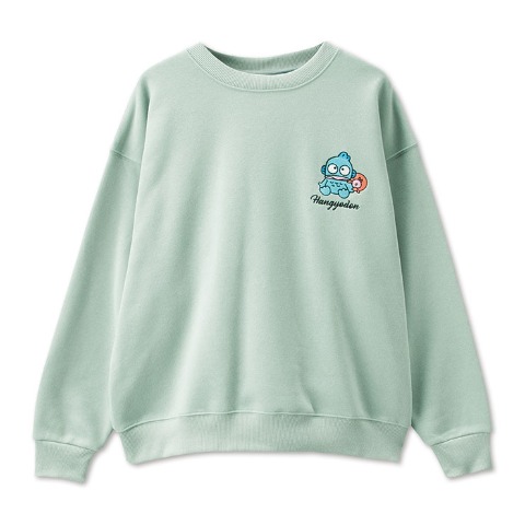 レディース　プルオーバー（ハンギョドン）
