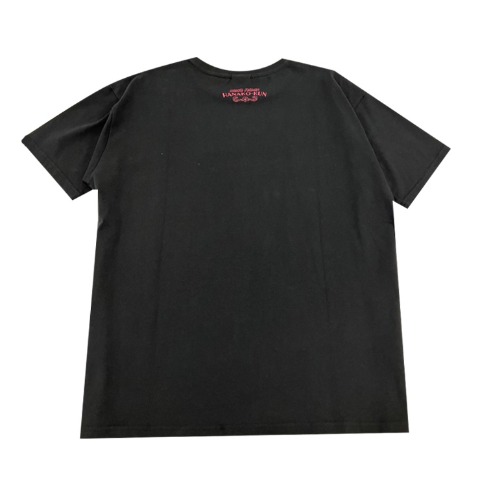 レディース　ハンガー付Tシャツ（TVアニメ『地縛少年花子くん２』）