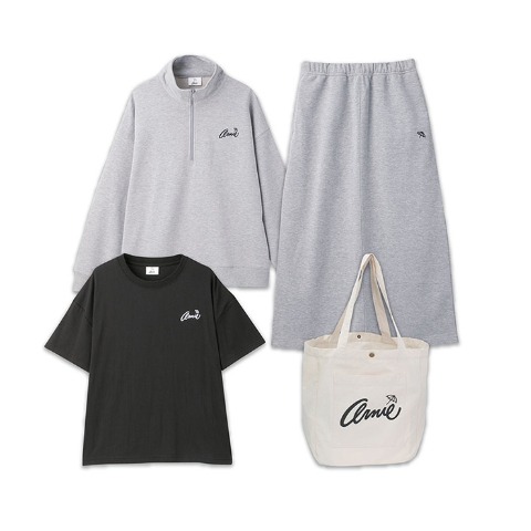 レディース　Arnie Arnold Palmer福袋4点セット