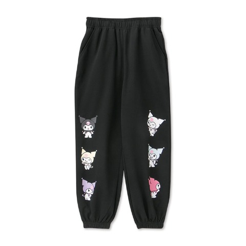 レディース　クロミ福缶5点セット