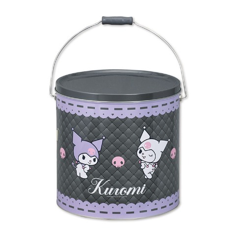 レディース　クロミ福缶5点セット