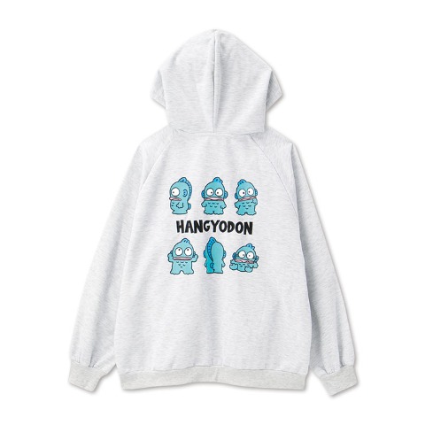 レディース　ハンギョドン福缶5点セット