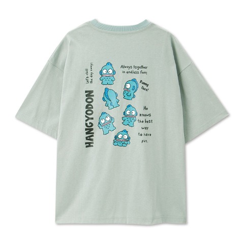 レディース　ハンギョドン福缶5点セット