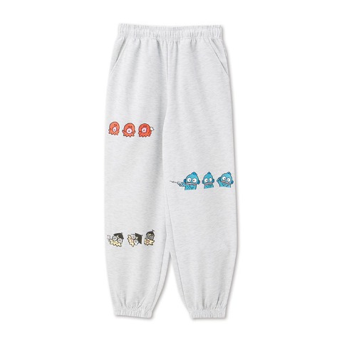 レディース　ハンギョドン福缶5点セット