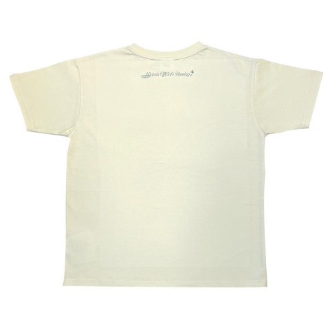 レディース　ハンガー付Tシャツ（アニメ『天官賜福 貮』）