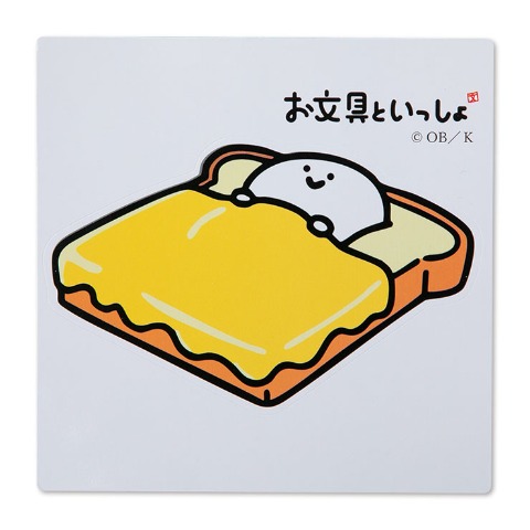 レディース　トレーナー（お文具といっしょ）