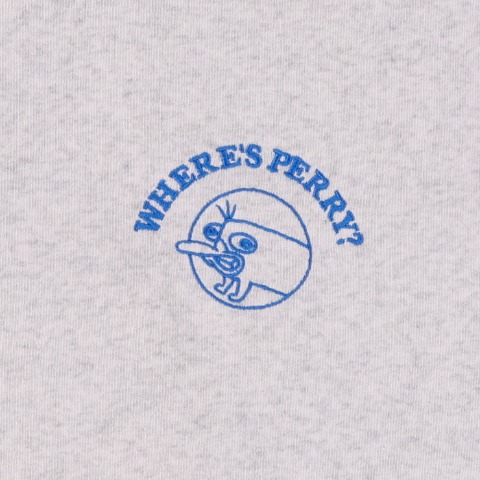 レディース　トレーナー（フィニアスとファーブ）