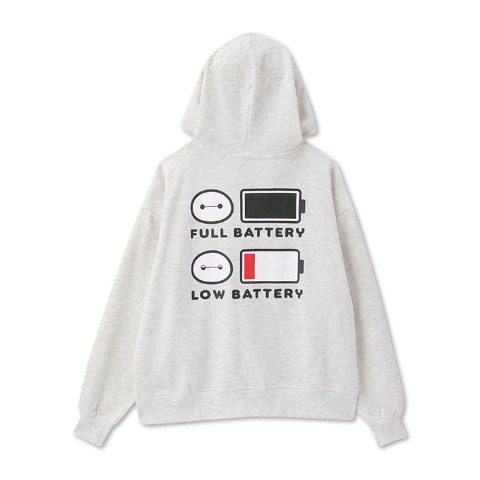 レディース　ベイマックスハッピーバッグ5点セット