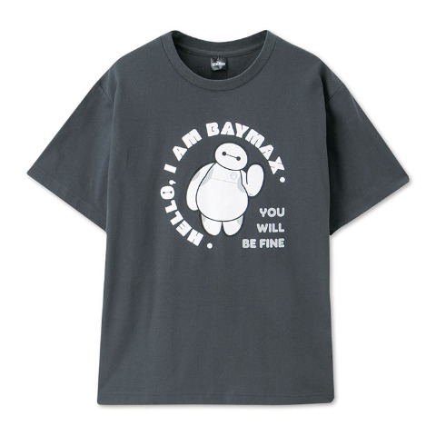 レディース　ベイマックスハッピーバッグ5点セット