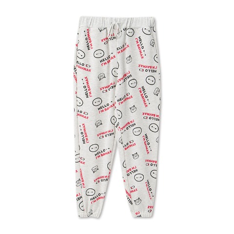 レディース　ベイマックスハッピーバッグ5点セット