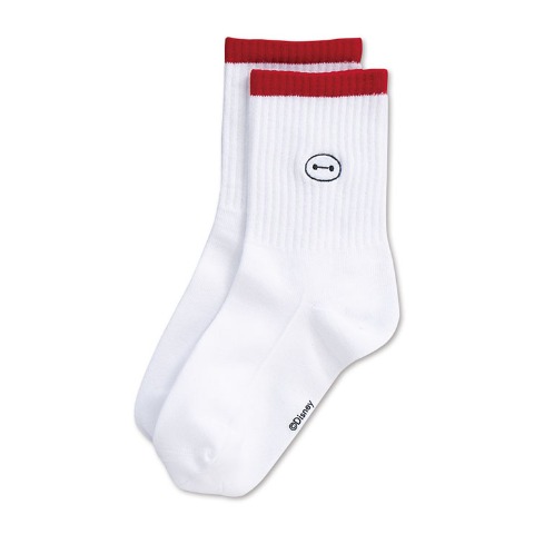 レディース　ベイマックスハッピーバッグ5点セット