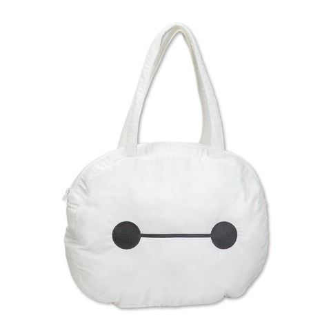 レディース　ベイマックスハッピーバッグ5点セット