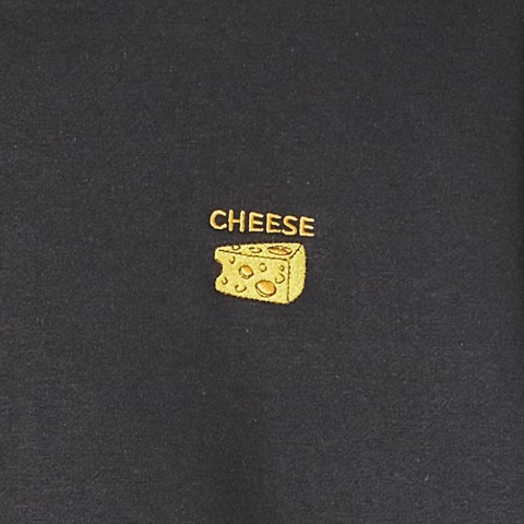 レディース　リーコットプルオーバー（トムとジェリー）