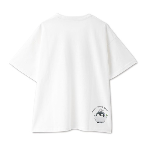 レディース　Tシャツ（TVアニメ『コウペンちゃん』）
