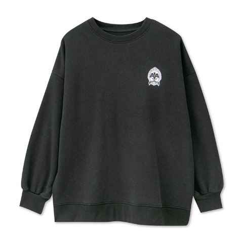 レディース　プルオーバー（ディズニー ツイステッドワンダーランド ザ アニメーション）