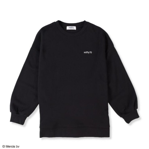 レディース　プルオーバー（miffy）