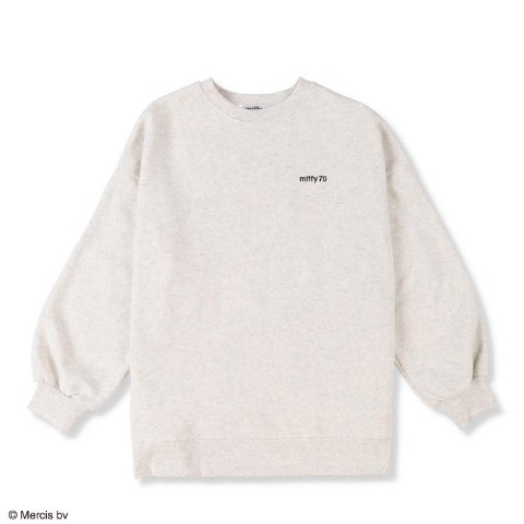 レディース　プルオーバー（miffy）