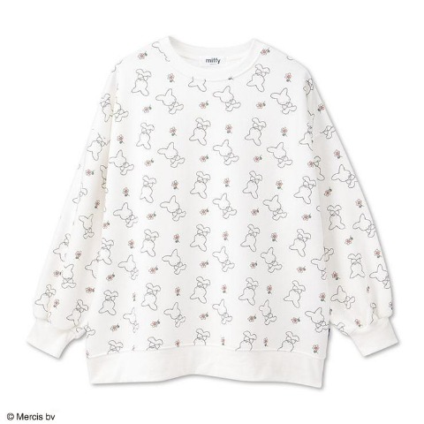 レディース　プルオーバー（ナインチェ）